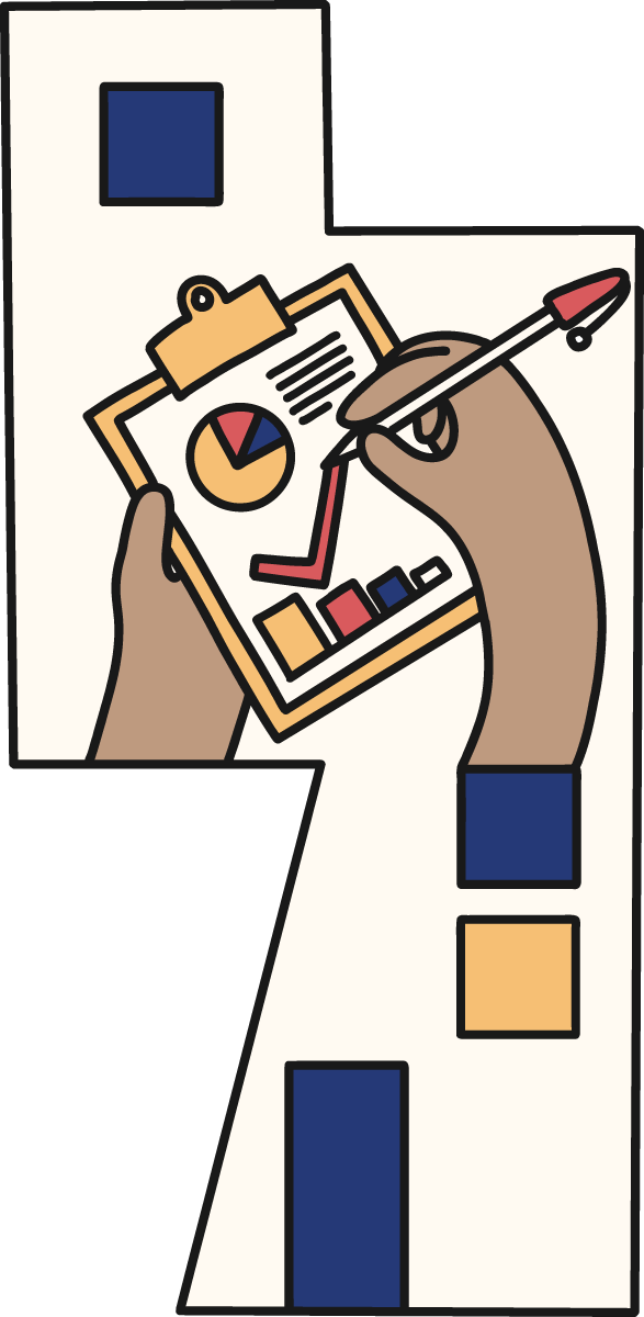 Lessons Learned puzzle piece