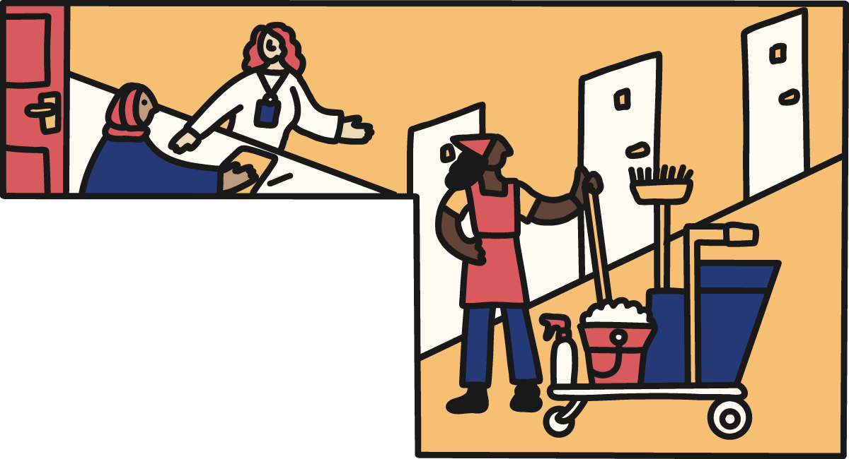 Property Management puzzle piece