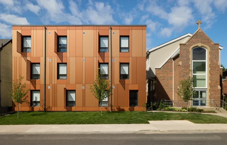 1120 Ossington Avenue