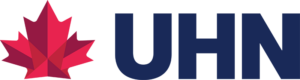 University Health Network logo