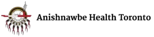 Anishnawbe Health Toronto (AHT) logo