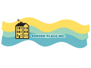 Borden Place logo