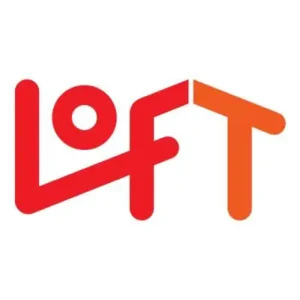 LOFT logo