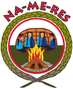 Na-Me-Res logo