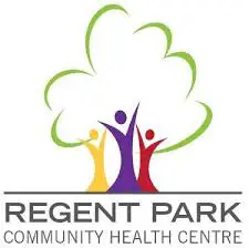 Regent Park Community Health Centre (RPCHC) logo