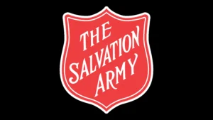 Salvation Army logo