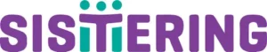 Sistering logo