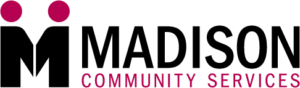 Madison Community Services logo