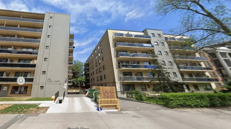 157 + 165 Jameson Avenue