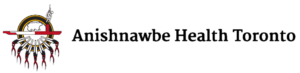 Anishnawbe Health Toronto Logo