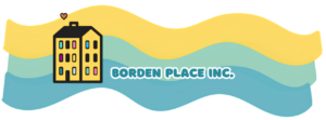 Borden Place Logo