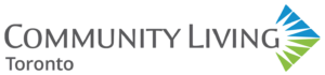 Community Living Toronto Logo