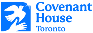 Covenant House Toronto Logo
