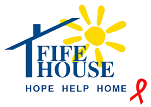 Fife House Logo