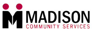 Madison Community Services Logo