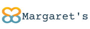 Margaret's Logo