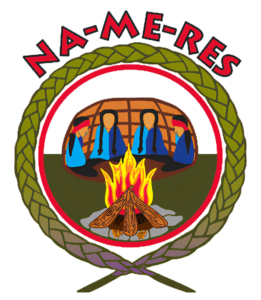 Na-Me-Res Logo