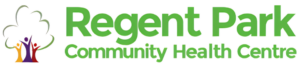 Regent Park Community Health Centre (RPCHC) Logo