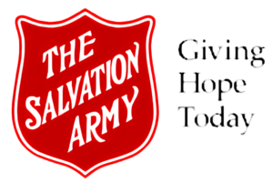 Salvation Army Logo