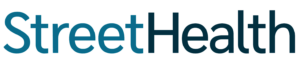 Street Health Logo